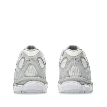 Asics Gel-nyc Cream/cloud Grey