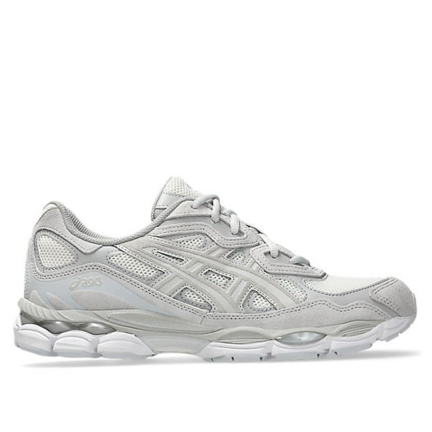 Asics Gel-nyc Cream/cloud Grey