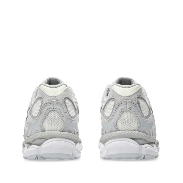Asics Gel-nyc Cream/cloud Grey