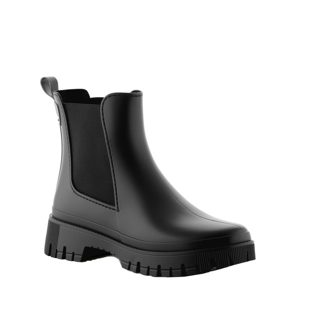 Lemon Jelly Kirby Black