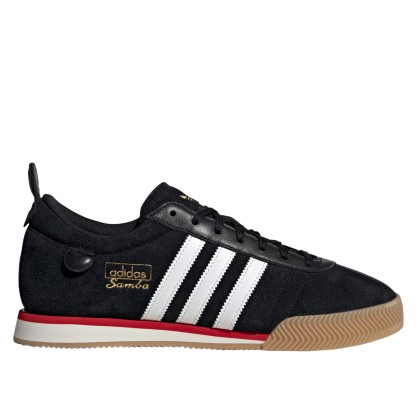 adidas Originals Samba 62 Super Core Black / Core White