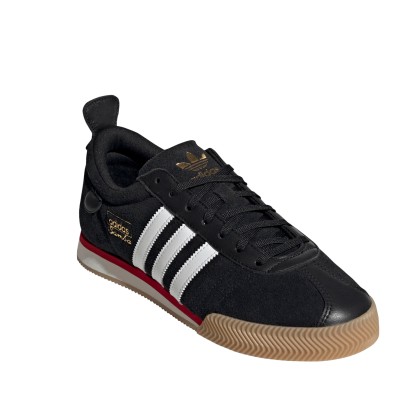 adidas Originals Samba 62 Super Core Black / Core White