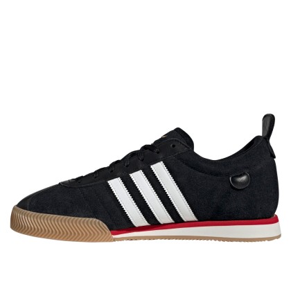 adidas Originals Samba 62 Super Core Black / Core White