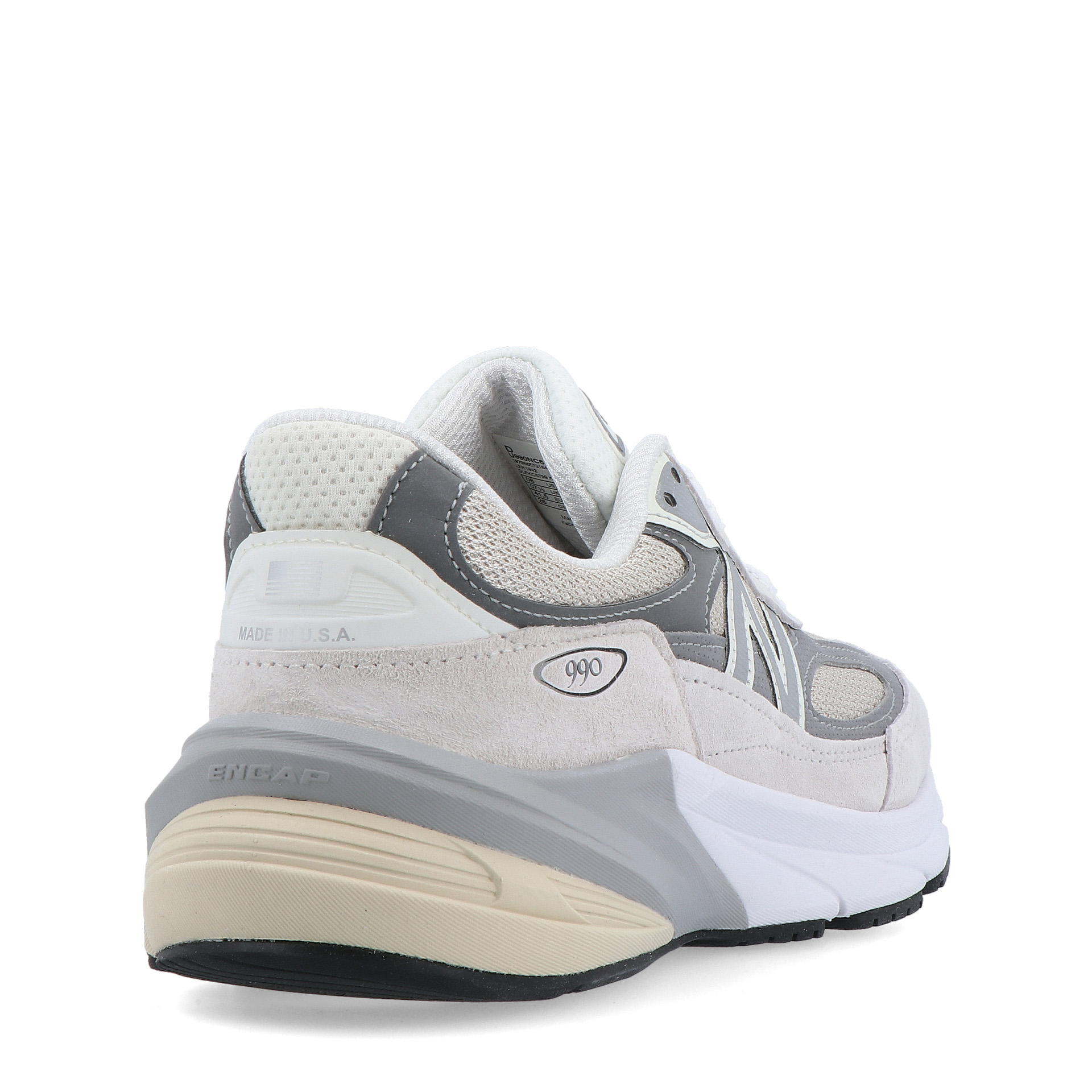 New Balance U990-nc6 Reflection