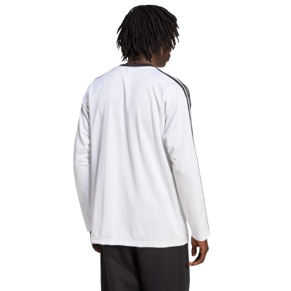 adidas Originals Camisola Em Jacquard adidas Adicolor White adidas Originals Camisola Em Jacquard adidas Adicolor White