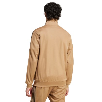 adidas Originals Casaco Beckenbauer Adicolor Classics Cardboard / Black