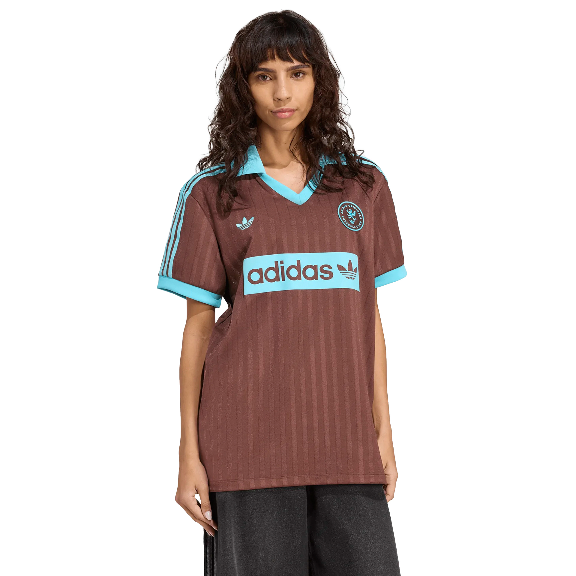 adidas Originals Camisola Football Inspired Auburn