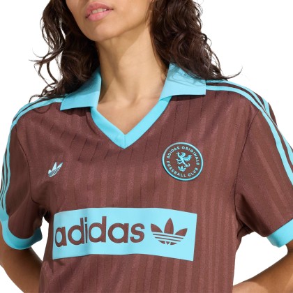 adidas Originals Camisola Football Inspired Auburn