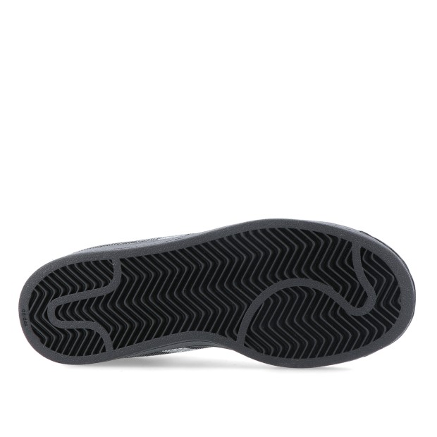 adidas Originals Superstar II W Core Black / Silver Met.