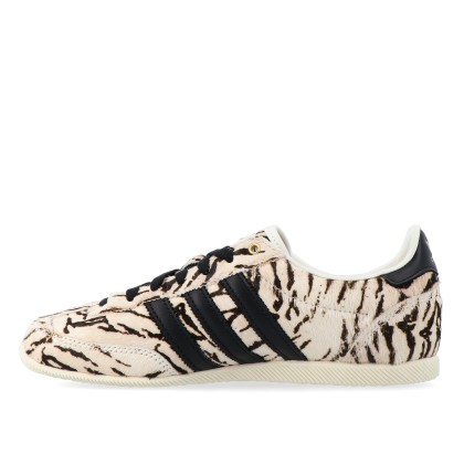 adidas Originals Japan W Off White / Core Black / Core Black