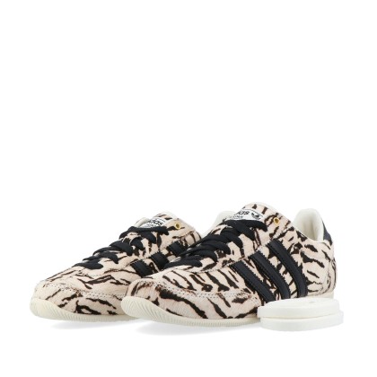 adidas Originals Japan W Off White / Core Black / Core Black