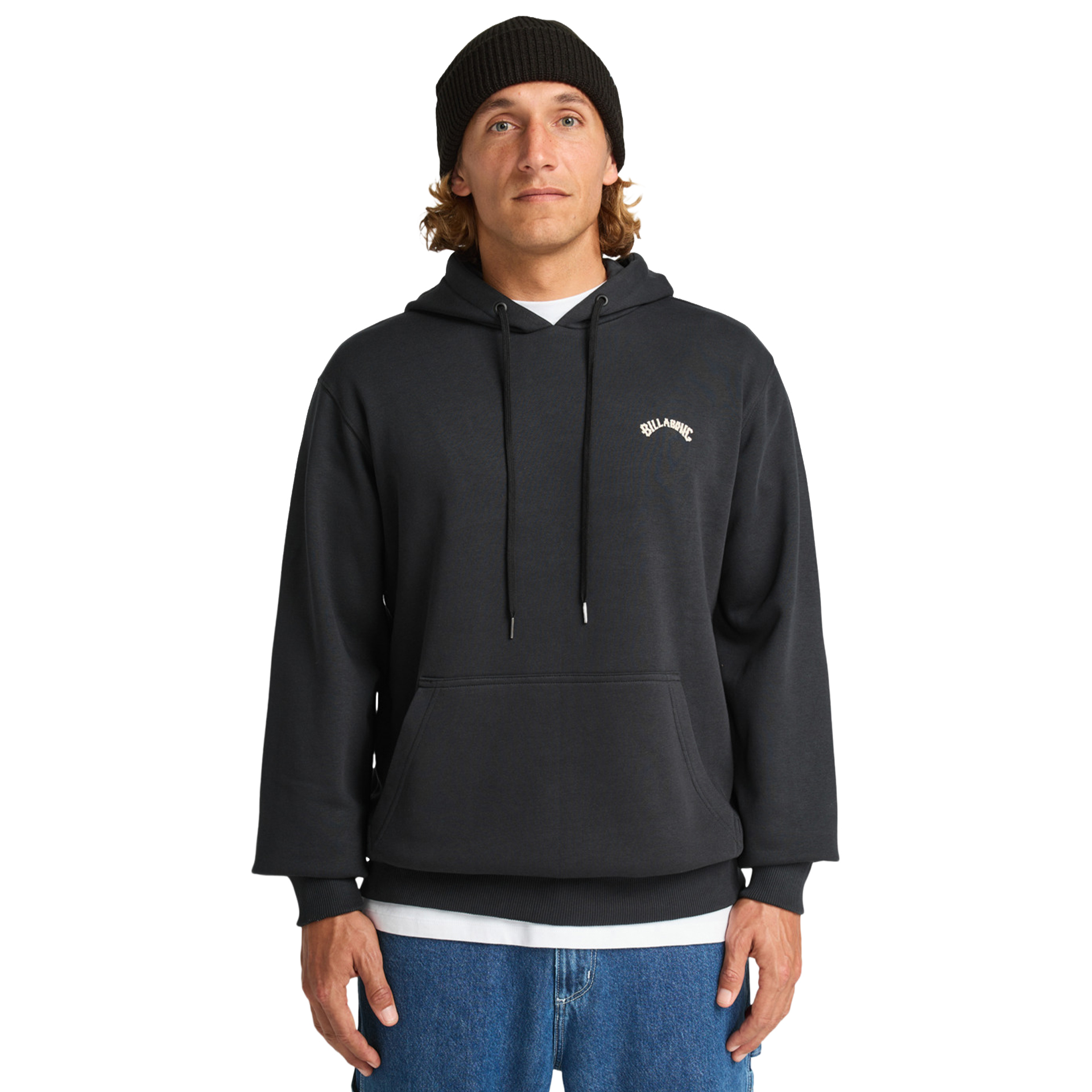 Billabong Sweat Capuz Arch Black
