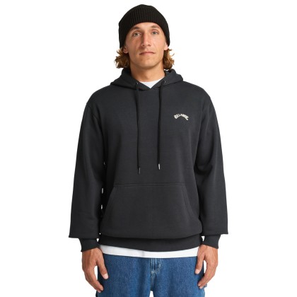 Billabong Sweat Capuz Arch Black