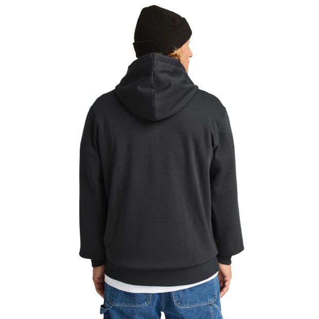 Billabong Sweat Capuz Arch Black