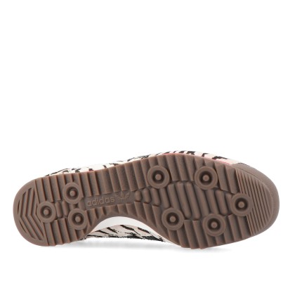 adidas Originals Sl 72 Og W Off White / Core Black / Better Scarlet