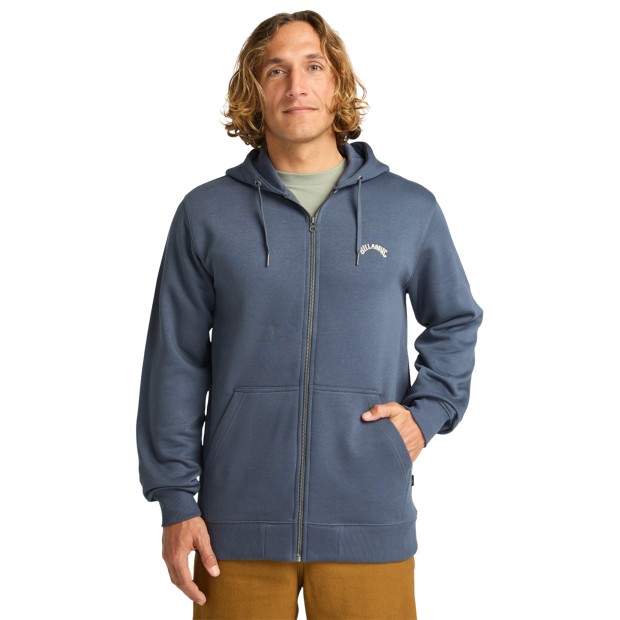 Billabong Casaco Arch Ombre Blue