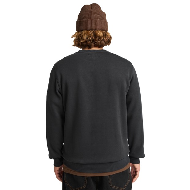 Billabong Sweat Basica Arch Black