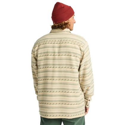 Billabong Camisa Offshore Jacquard Flannel Hunter Billabong Camisa Offshore Jacquard Flannel Hunter