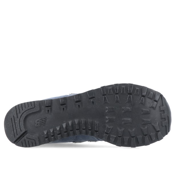 New Balance Ml574-evn Navy