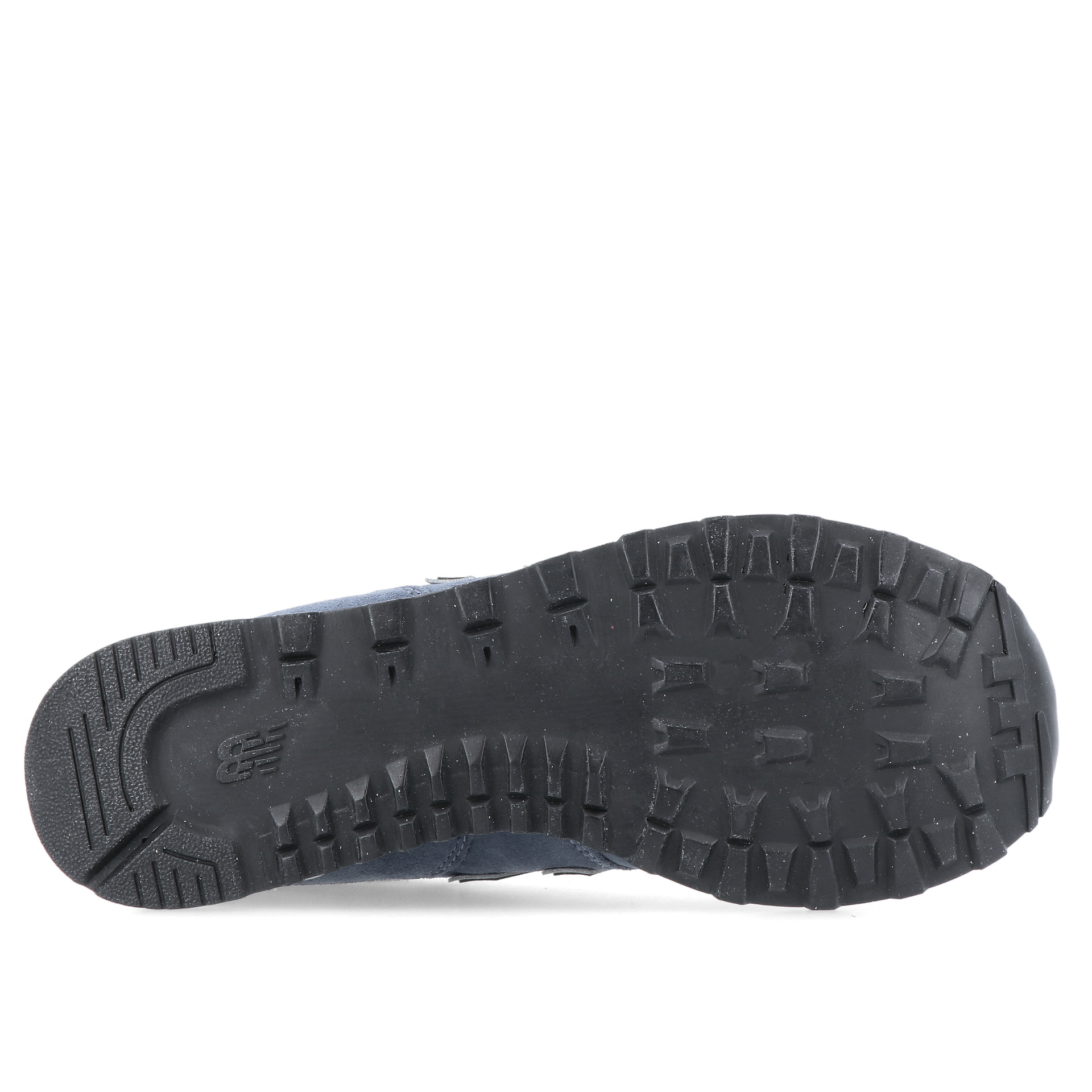 New Balance Ml574-evn Navy