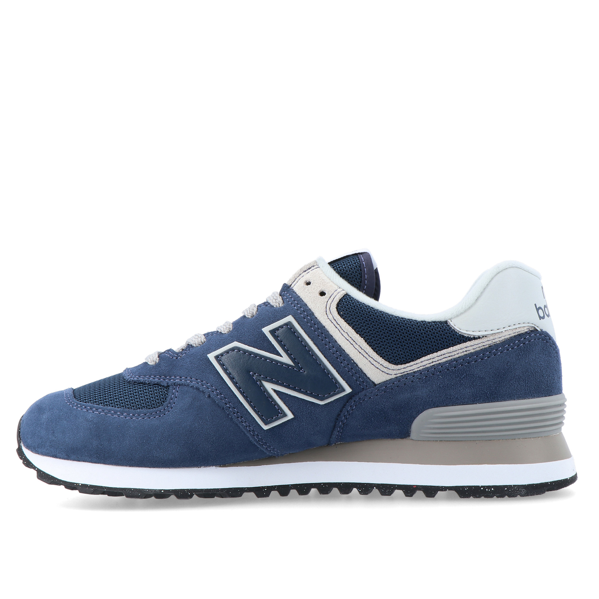 New Balance Ml574-evn Navy