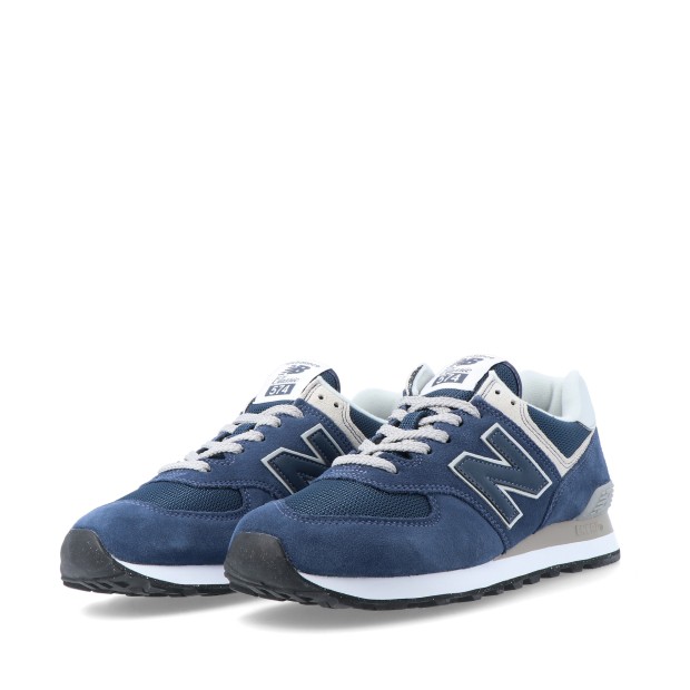 New Balance Ml574-evn Navy