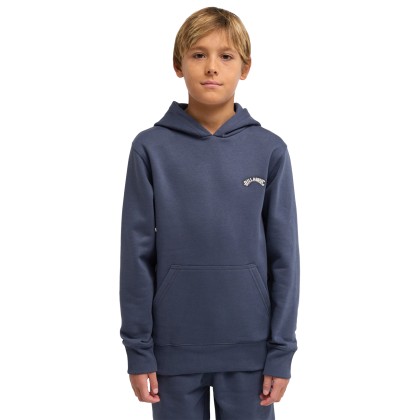 Billabong Sweat Capuz Arch Ombre Blue