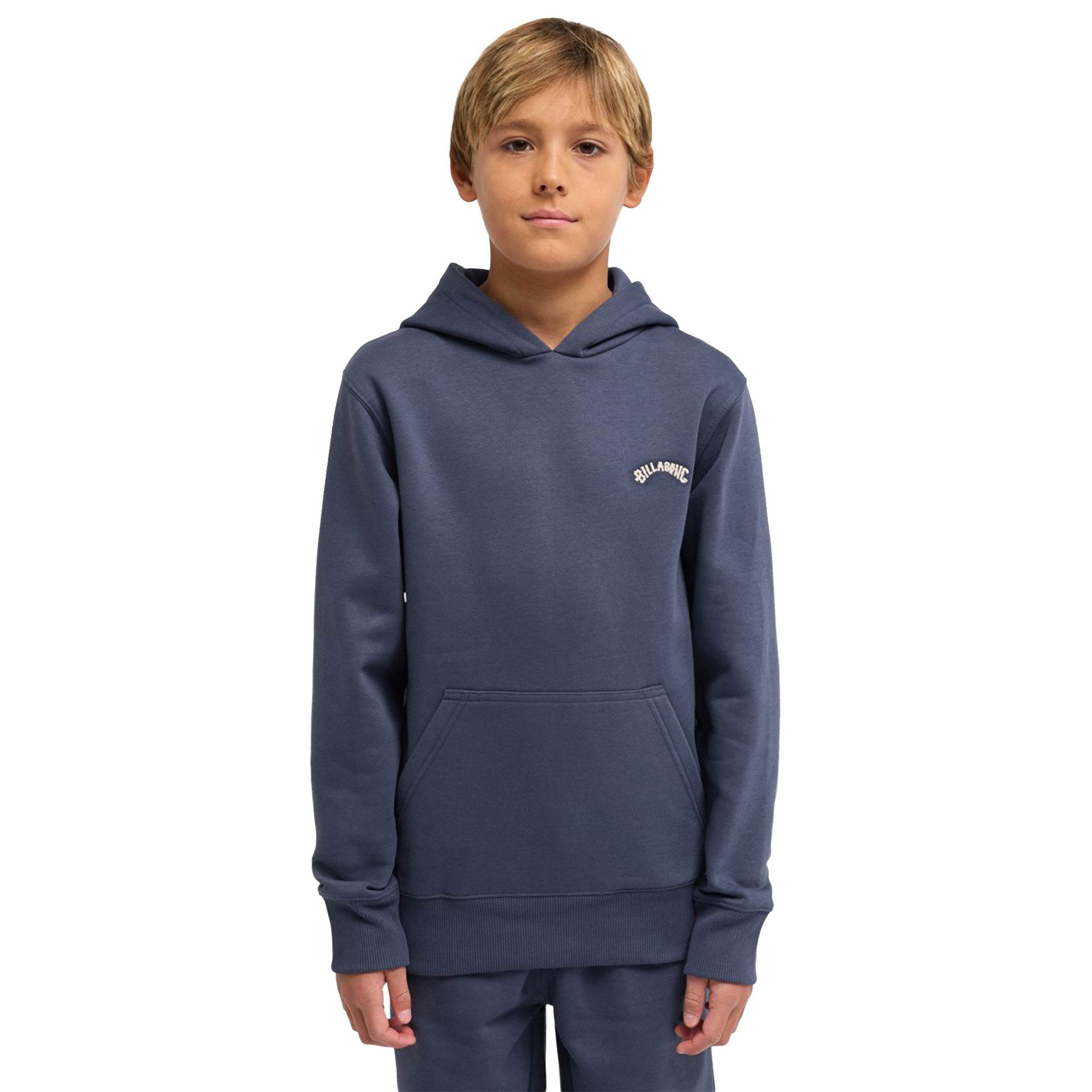 Billabong Sweat Capuz Arch Ombre Blue