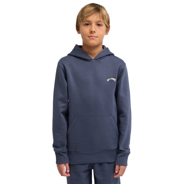 Billabong Sweat Capuz Arch Ombre Blue