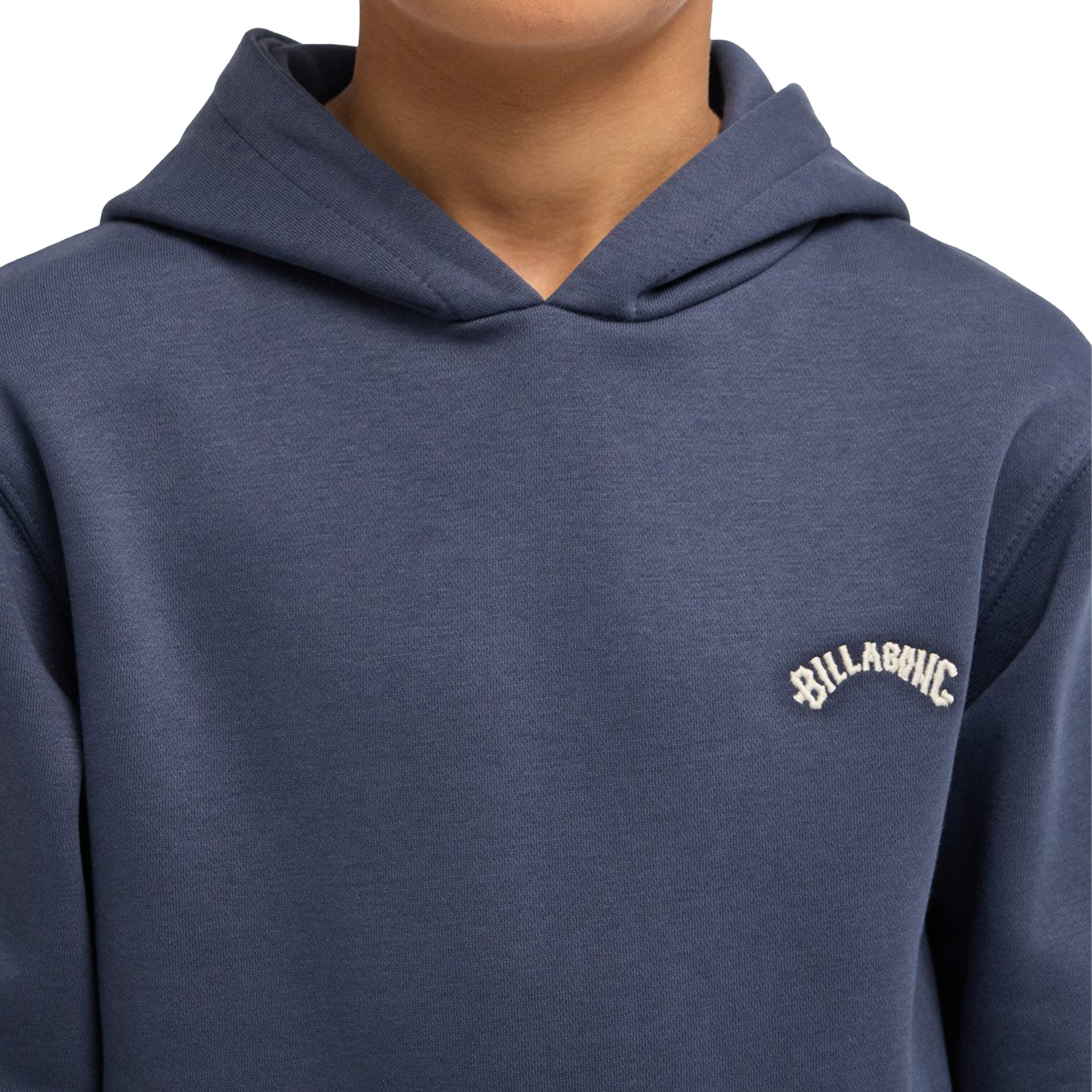 Billabong Sweat Capuz Arch Ombre Blue