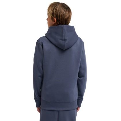 Billabong Sweat Fecho Arch Ombre Blue Billabong Sweat Fecho Arch Ombre Blue