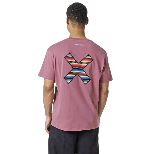 Blue Banana T-shirt Berry Classic