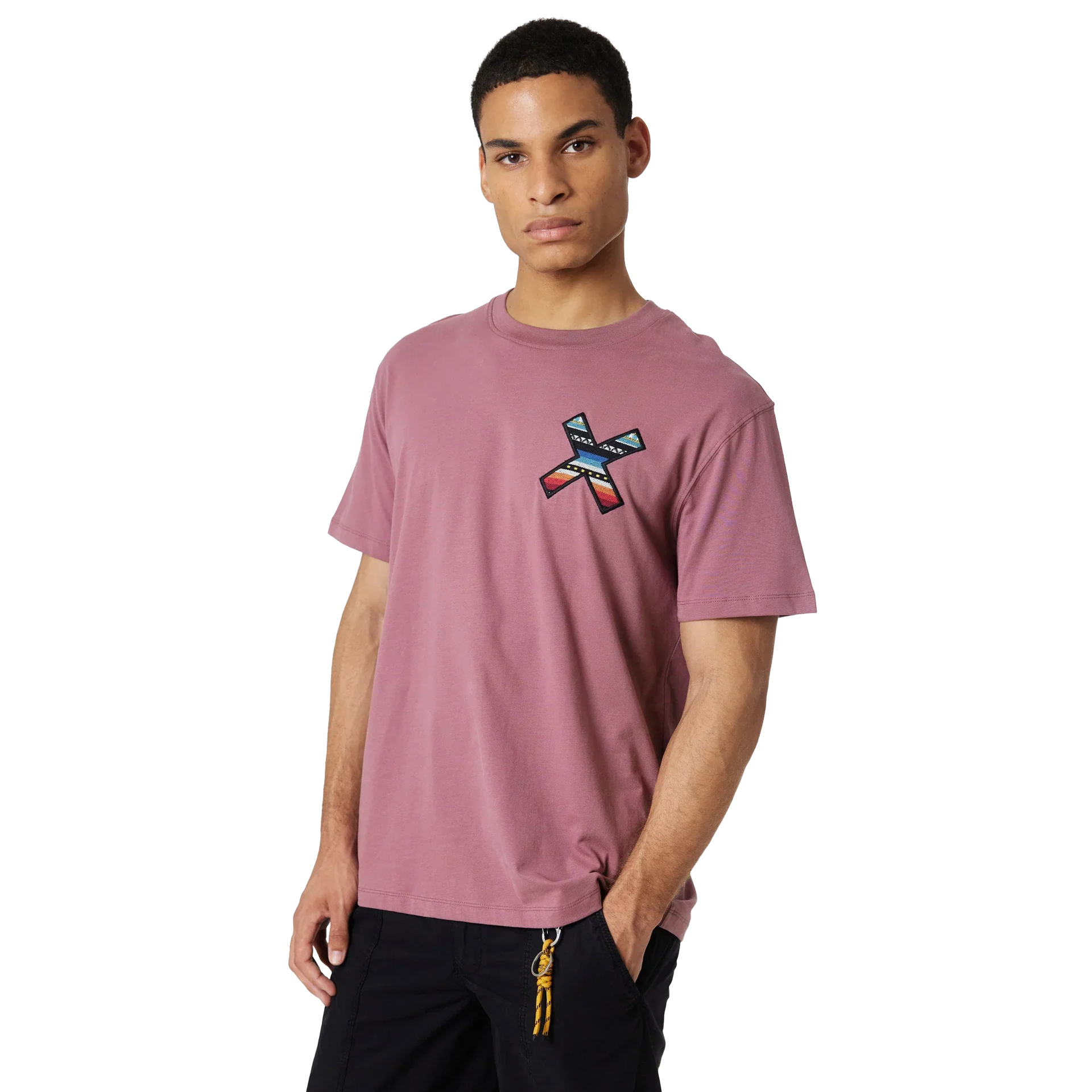 Blue Banana T-shirt Berry Classic