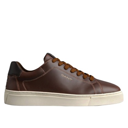 Gant Mc Julien-cognac/dk Brown