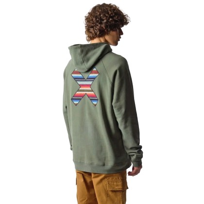 Blue Banana Sweat Khaki Classic Blue Banana Sweat Khaki Classic