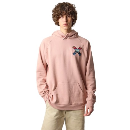 Blue Banana Sweat Peach Classic