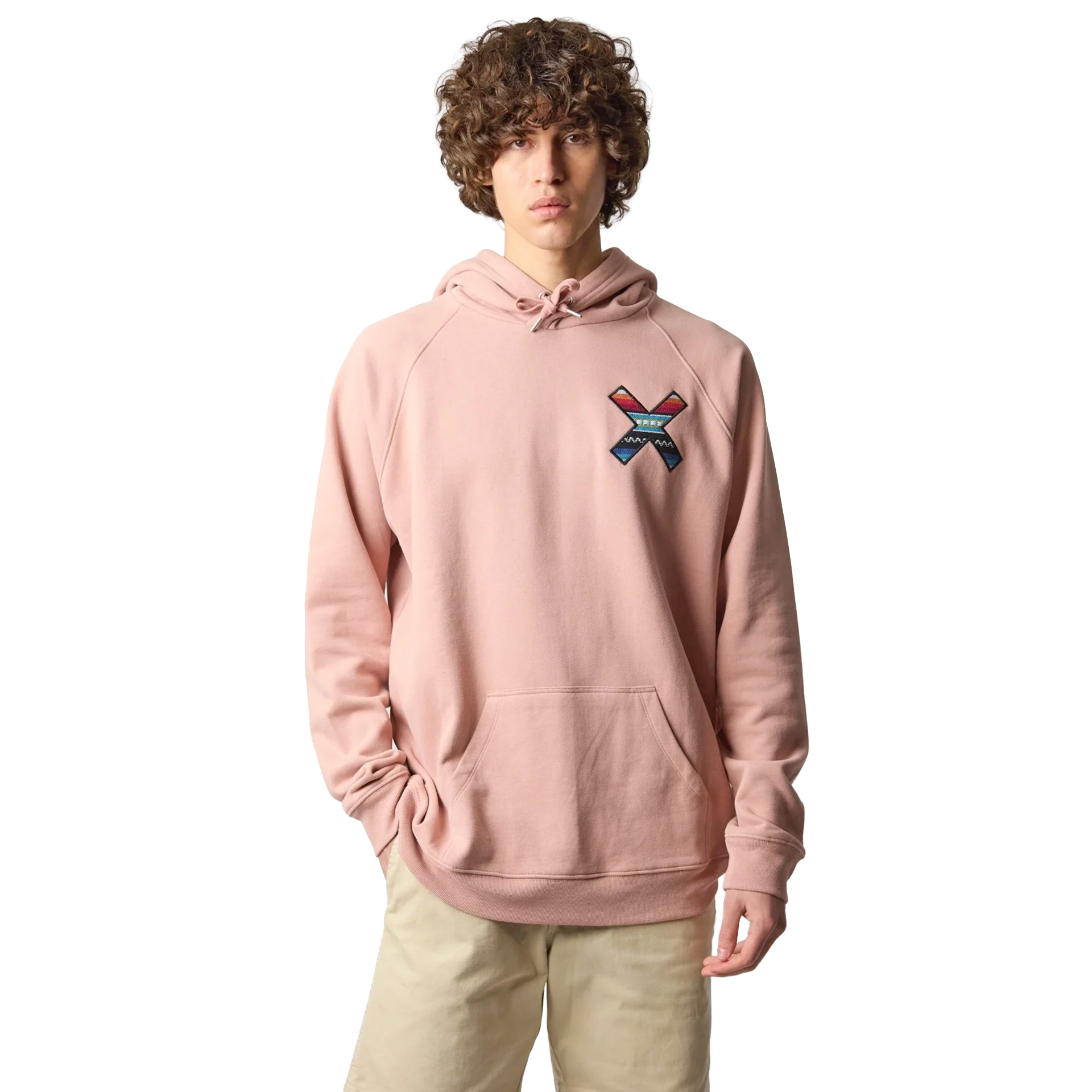 Blue Banana Sweat Peach Classic