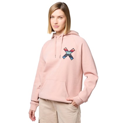 Blue Banana Sweat Peach Classic