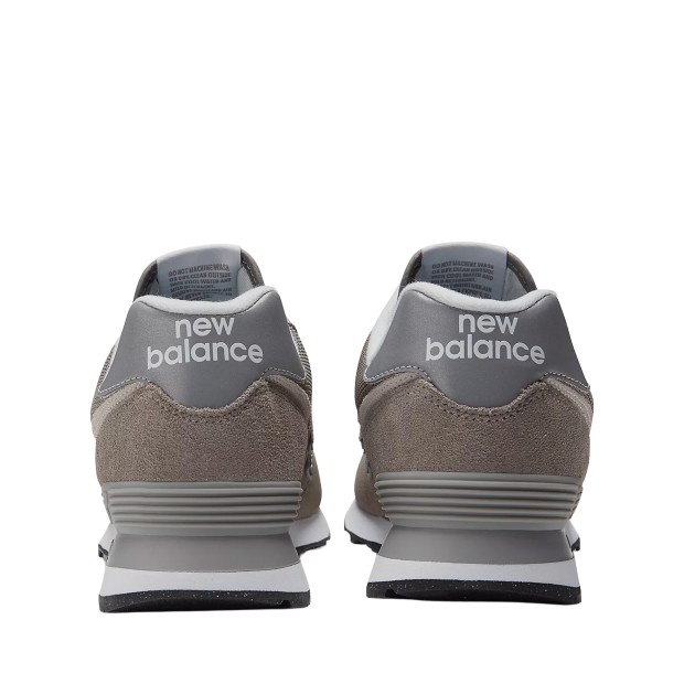 New Balance Ml574-evg Grey