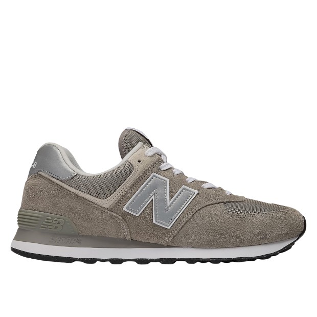 New Balance Ml574-evg Grey
