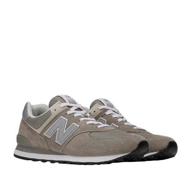 New Balance Ml574-evg Grey