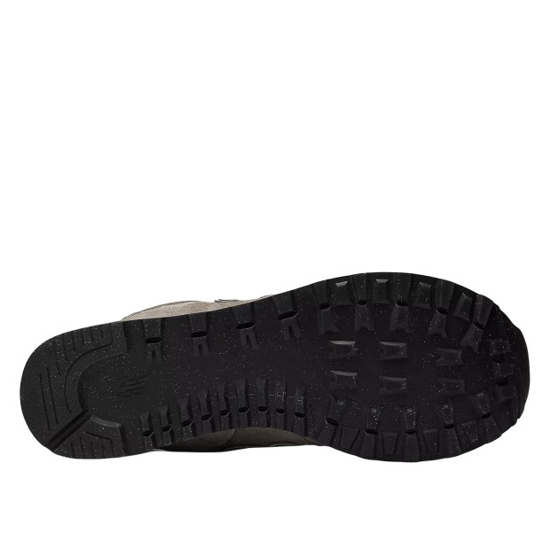 New Balance Ml574-evg Grey