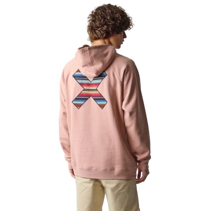 Blue Banana Sweat Peach Classic