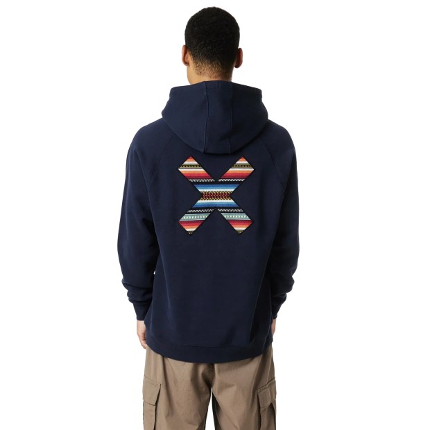 Blue Banana Sweat Classic Anthracite