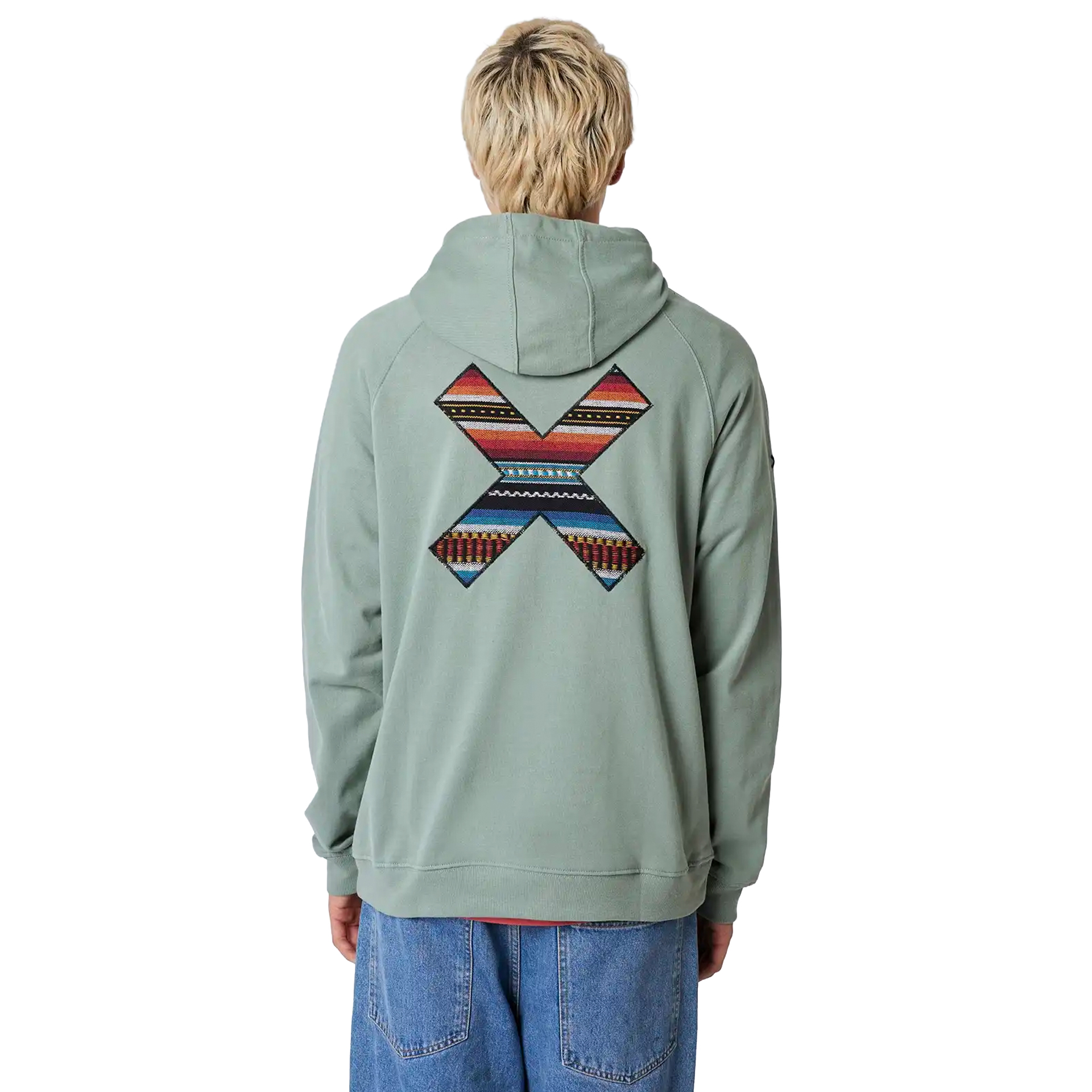 Blue Banana Sweat Mint Classic