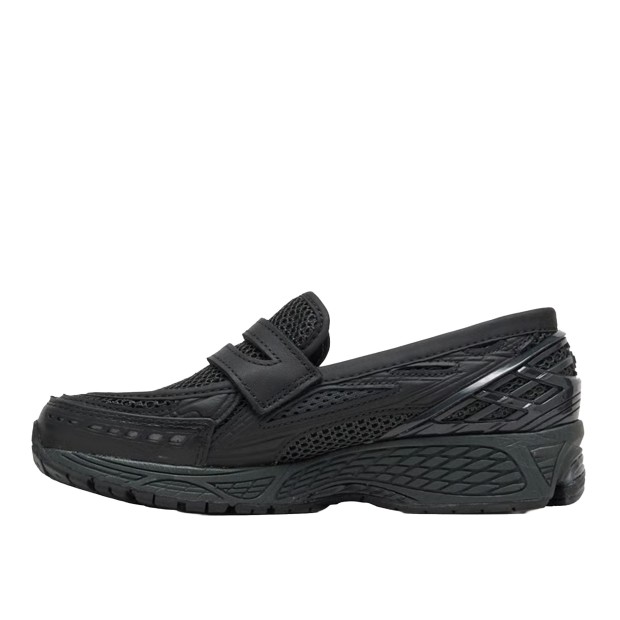 New Balance U1906-lai Black