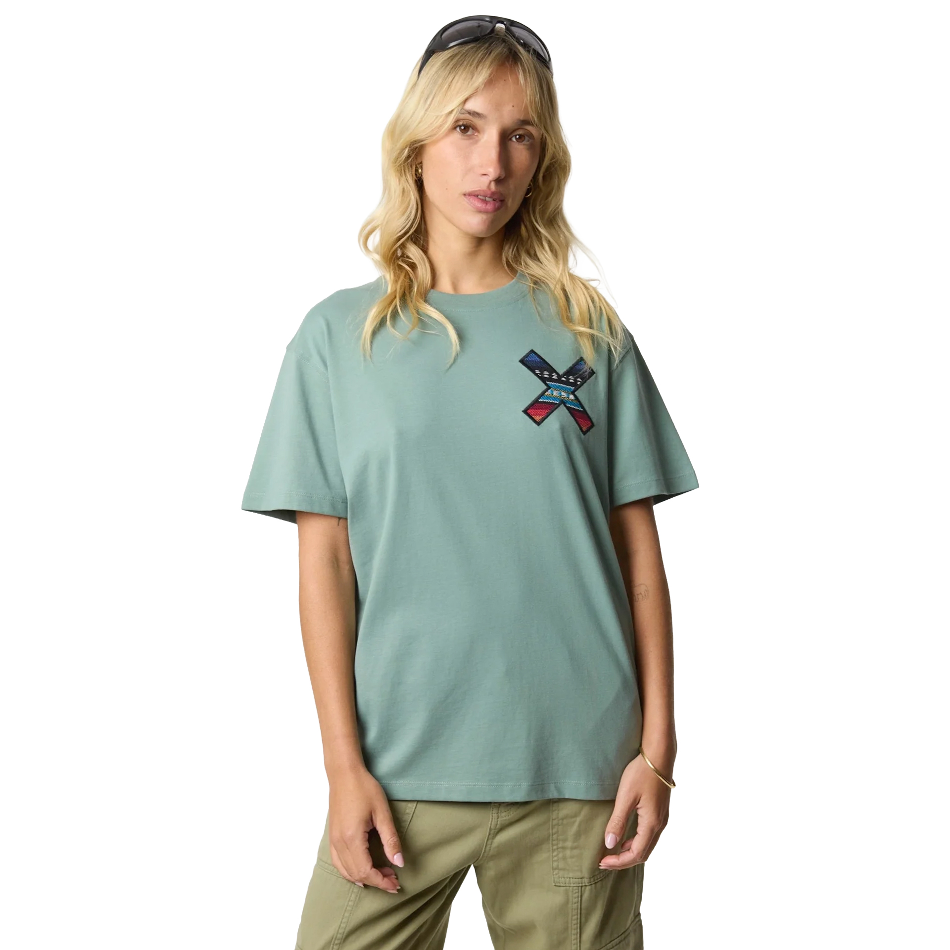 Blue Banana T-shirt Mint Classic