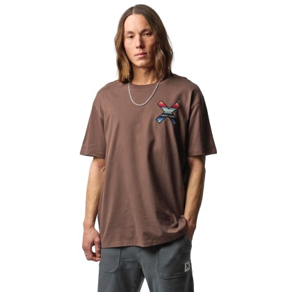 Blue Banana T-shirt Tapioca Classic