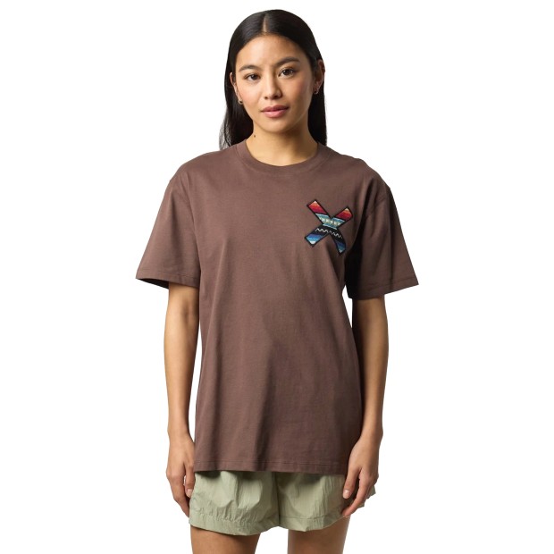 Blue Banana T-shirt Tapioca Classic