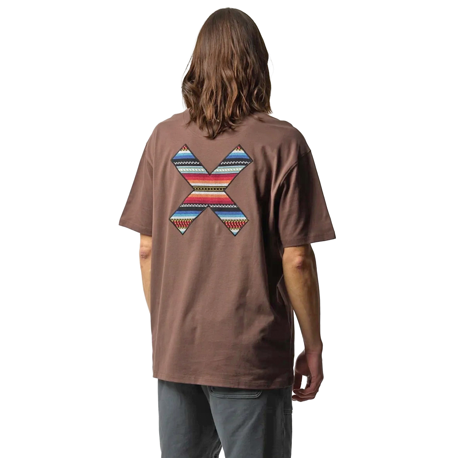 Blue Banana T-shirt Tapioca Classic